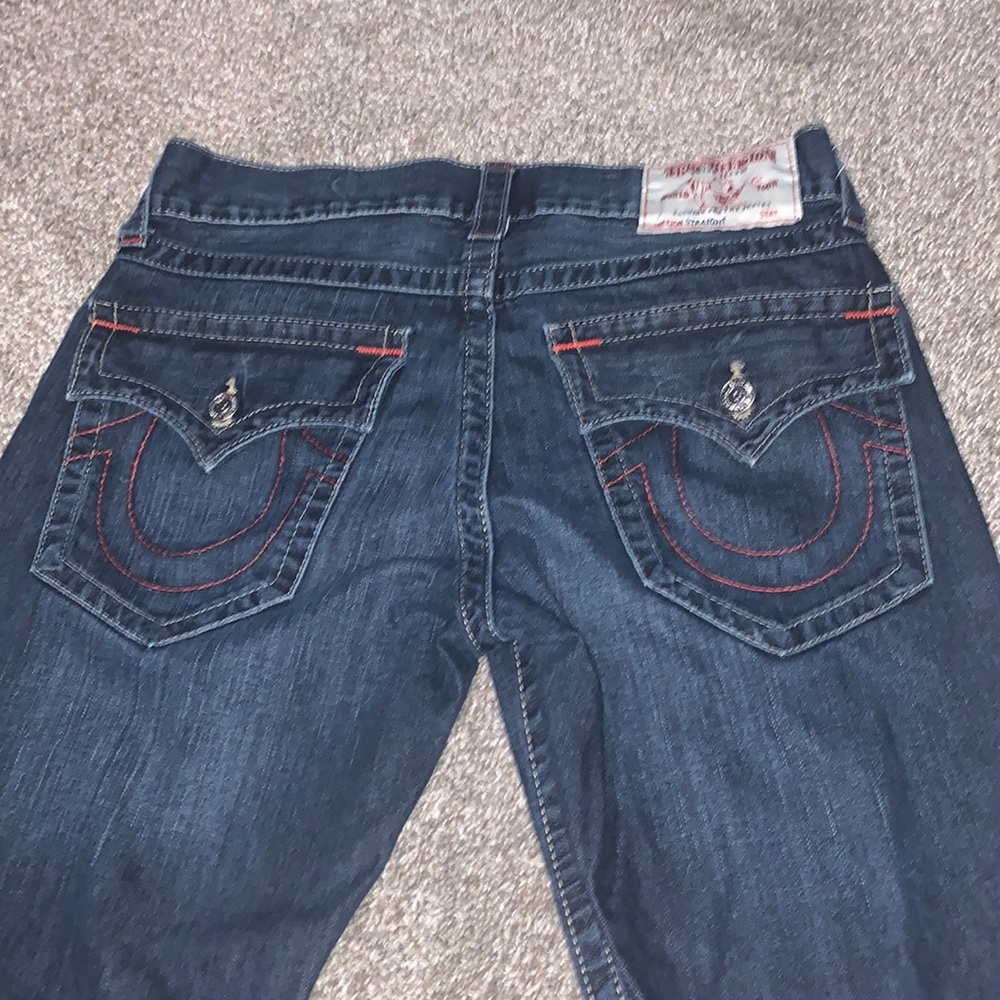 True religion Ricky jeans